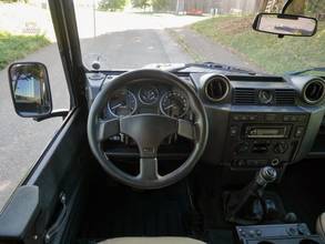 Thumbnail von Land Rover Defender 110TD4 "60th Anniversary"//Rebuild!