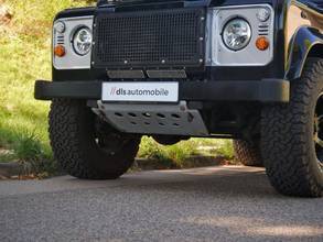 Thumbnail von Land Rover Defender 110TD4 "60th Anniversary"//Rebuild!
