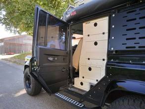 Thumbnail von Land Rover Defender 110TD4 "60th Anniversary"//Rebuild!