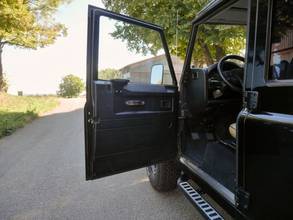 Thumbnail von Land Rover Defender 110TD4 "60th Anniversary"//Rebuild!
