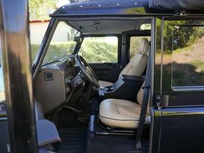 Thumbnail von Land Rover Defender 110TD4 "60th Anniversary"//Rebuild!