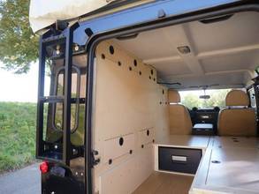 Thumbnail von Land Rover Defender 110TD4 "60th Anniversary"//Rebuild!