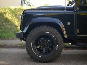 Thumbnail von Land Rover Defender 110TD4 "60th Anniversary"//Rebuild!