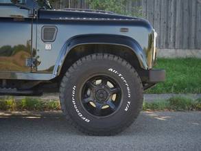 Thumbnail von Land Rover Defender 110TD4 "60th Anniversary"//Rebuild!
