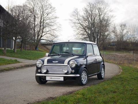 MINI 1300 Last Edition, 35160km, 1.Hd, Neuzustand!