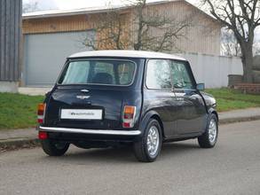 Thumbnail von MINI 1300 Last Edition, 35,160 km, 1st hand, like new!