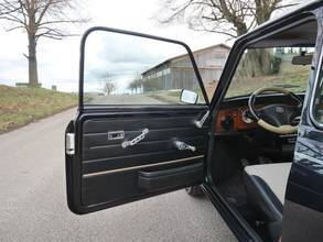 Thumbnail von MINI 1300 Last Edition, 35,160 km, 1st hand, like new!