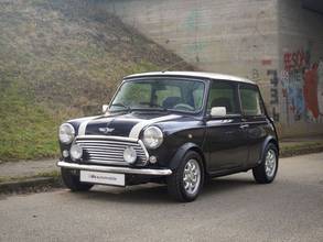 Thumbnail von MINI 1300 Last Edition, 35,160 km, 1st hand, like new!