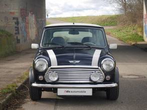 Thumbnail von MINI 1300 Last Edition, 35,160 km, 1st hand, like new!