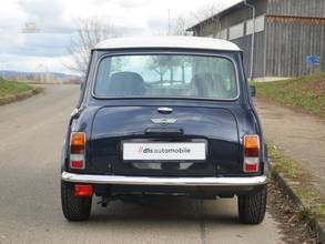 Thumbnail von MINI 1300 Last Edition, 35,160 km, 1st hand, like new!