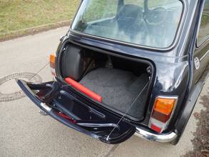 Thumbnail von MINI 1300 Last Edition, 35,160 km, 1st hand, like new!