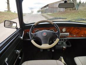 Thumbnail von MINI 1300 Last Edition, 35,160 km, 1st hand, like new!