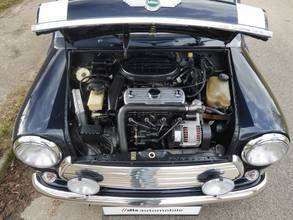 Thumbnail von MINI 1300 Last Edition, 35,160 km, 1st hand, like new!