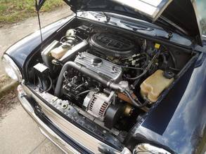 Thumbnail von MINI 1300 Last Edition, 35,160 km, 1st hand, like new!
