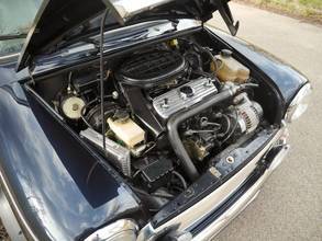 Thumbnail von MINI 1300 Last Edition, 35,160 km, 1st hand, like new!