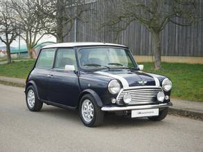 Thumbnail von MINI 1300 Last Edition, 35,160 km, 1st hand, like new!