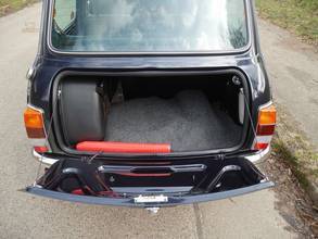 Thumbnail von MINI 1300 Last Edition, 35,160 km, 1st hand, like new!