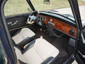 Thumbnail von MINI 1300 Last Edition, 35,160 km, 1st hand, like new!