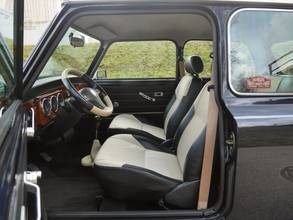 Thumbnail von MINI 1300 Last Edition, 35,160 km, 1st hand, like new!