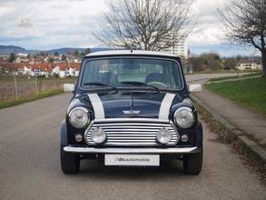 Thumbnail von MINI 1300 Last Edition, 35,160 km, 1st hand, like new!