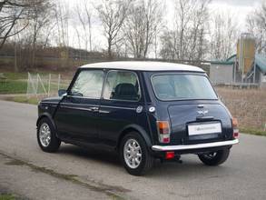 Thumbnail von MINI 1300 Last Edition, 35,160 km, 1st hand, like new!