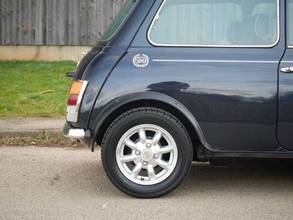 Thumbnail von MINI 1300 Last Edition, 35,160 km, 1st hand, like new!