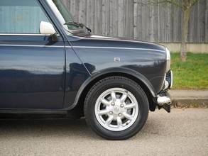 Thumbnail von MINI 1300 Last Edition, 35,160 km, 1st hand, like new!