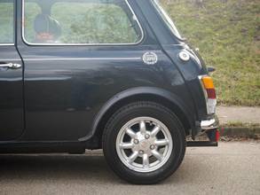 Thumbnail von MINI 1300 Last Edition, 35,160 km, 1st hand, like new!