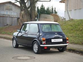 Thumbnail von MINI 1300 Last Edition, 35,160 km, 1st hand, like new!