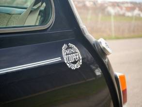 Thumbnail von MINI 1300 Last Edition, 35,160 km, 1st hand, like new!
