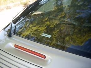 Thumbnail von Porsche 996 Carrera2 Tiptronic, original 47,000 km, complete first paint!