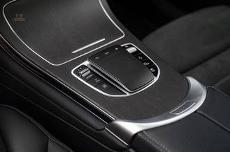 Thumbnail von Mercedes-Benz GLC 300e 4MATIC AMG |Burmstr|HUD|360|Pano|El.AHK