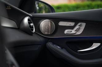 Thumbnail von Mercedes-Benz GLC 300e 4MATIC AMG |Burmstr|HUD|360|Pano|El.AHK