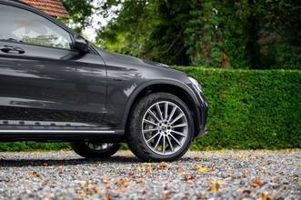 Thumbnail von Mercedes-Benz GLC 300e 4MATIC AMG |Burmstr|HUD|360|Pano|El.AHK