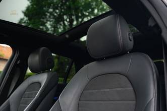 Thumbnail von Mercedes-Benz GLC 300e 4MATIC AMG |Burmstr|HUD|360|Pano|El.AHK