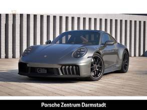 Thumbnail von Porsche 992 911 Carrera 4 GTS Club Leather InnoDrive BOSE