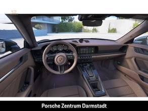 Thumbnail von Porsche 992 911 Carrera 4 GTS Club Leather InnoDrive BOSE