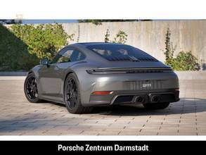Thumbnail von Porsche 992 911 Carrera 4 GTS Club Leather InnoDrive BOSE