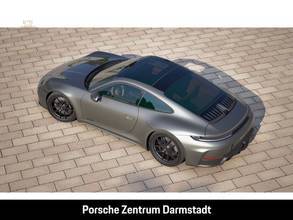 Thumbnail von Porsche 992 911 Carrera 4 GTS Club Leather InnoDrive BOSE