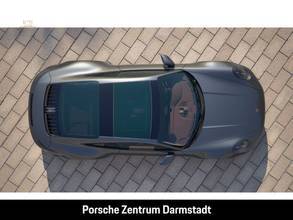 Thumbnail von Porsche 992 911 Carrera 4 GTS Club Leather InnoDrive BOSE