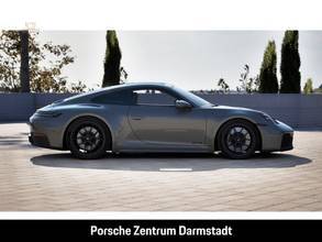 Thumbnail von Porsche 992 911 Carrera 4 GTS Club Leather InnoDrive BOSE