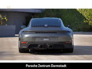 Thumbnail von Porsche 992 911 Carrera 4 GTS Club Leather InnoDrive BOSE