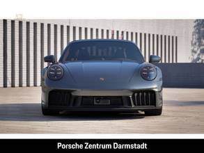 Thumbnail von Porsche 992 911 Carrera 4 GTS Club Leather InnoDrive BOSE