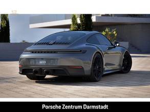 Thumbnail von Porsche 992 911 Carrera 4 GTS Club Leather InnoDrive BOSE