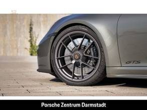 Thumbnail von Porsche 992 911 Carrera 4 GTS Club Leather InnoDrive BOSE