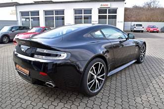 Thumbnail von Aston Martin V8 Vantage S Coupe SP10-700W-Kamera-Alcantara