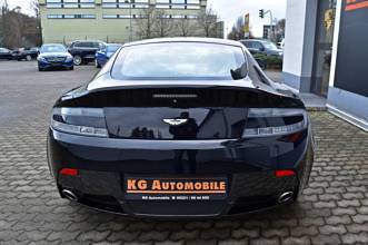 Thumbnail von Aston Martin V8 Vantage S Coupe SP10-700W-Kamera-Alcantara