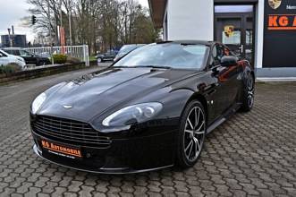 Thumbnail von Aston Martin Vantage V8 S Coupe SP10-700W-Kamera-Alcantara