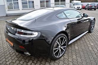 Thumbnail von Aston Martin Vantage V8 S Coupe SP10-700W-Kamera-Alcantara