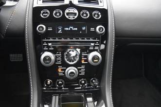 Thumbnail von Aston Martin Vantage V8 S Coupe SP10-700W-Kamera-Alcantara